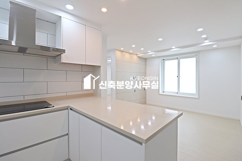 경기 수원장안구 율전동 더 빌라트2 [ 2룸 . 3룸 . 4룸 . 테라스 . 복층 Type ] 분양 매물번호 15870 사진 21