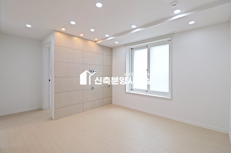 경기 수원장안구 율전동 더 빌라트2 [ 2룸 . 3룸 . 4룸 . 테라스 . 복층 Type ] 분양 매물번호 15870 사진 22