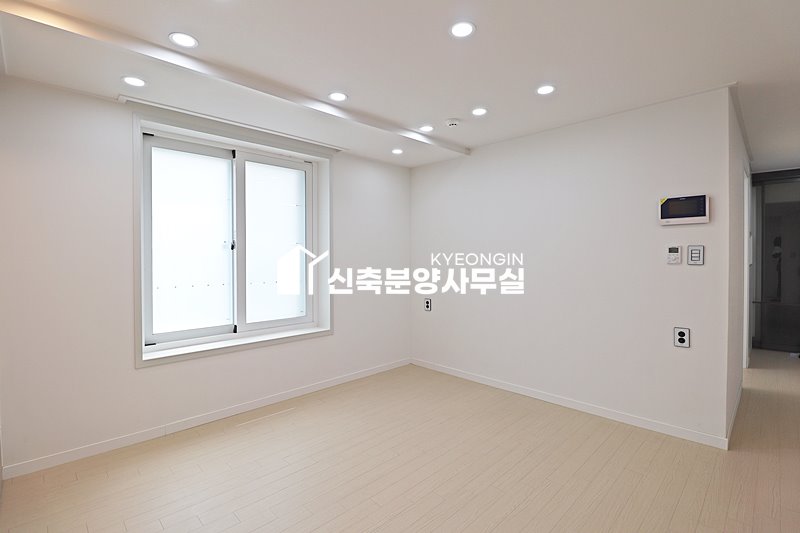 경기 수원장안구 율전동 더 빌라트2 [ 2룸 . 3룸 . 4룸 . 테라스 . 복층 Type ] 분양 매물번호 15870 사진 24