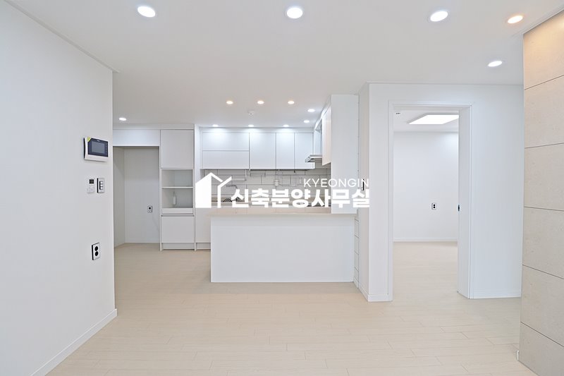 경기 수원장안구 율전동 더 빌라트2 [ 2룸 . 3룸 . 4룸 . 테라스 . 복층 Type ] 분양 매물번호 15870 사진 26