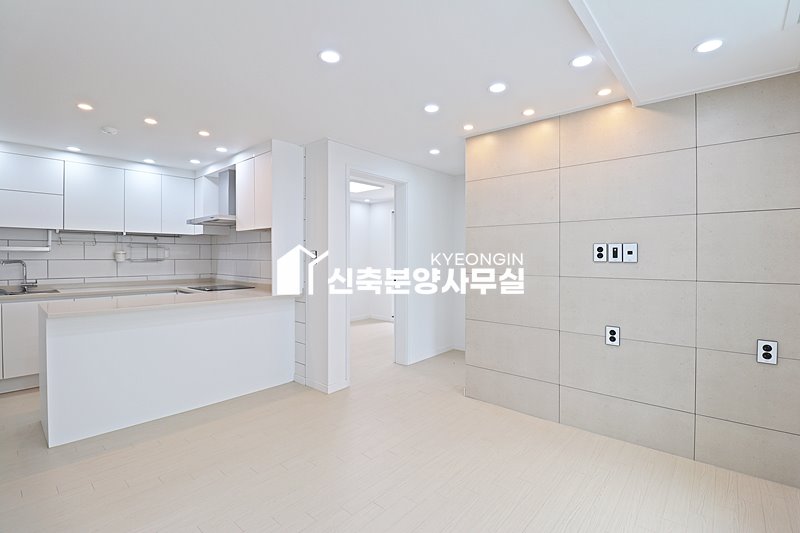 경기 수원장안구 율전동 더 빌라트2 [ 2룸 . 3룸 . 4룸 . 테라스 . 복층 Type ] 분양 매물번호 15870 사진 27