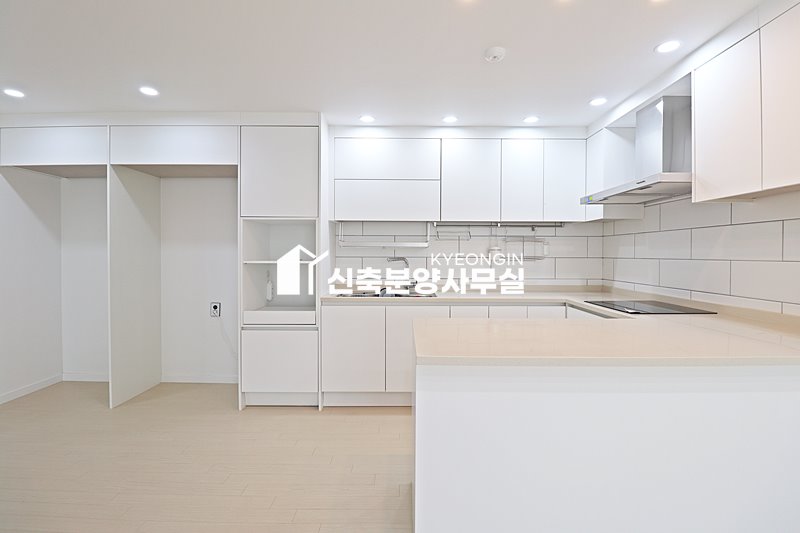경기 수원장안구 율전동 더 빌라트2 [ 2룸 . 3룸 . 4룸 . 테라스 . 복층 Type ] 분양 매물번호 15870 사진 29