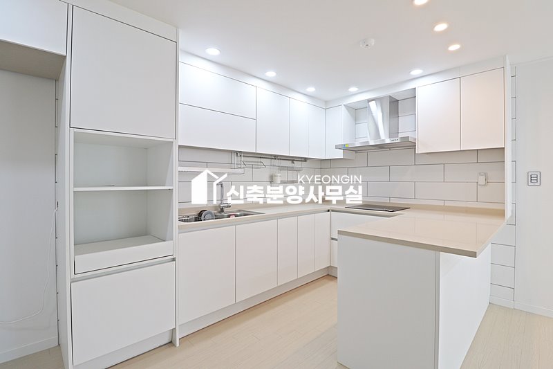 경기 수원장안구 율전동 더 빌라트2 [ 2룸 . 3룸 . 4룸 . 테라스 . 복층 Type ] 분양 매물번호 15870 사진 30