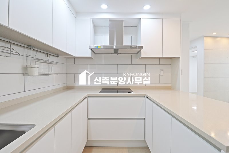 경기 수원장안구 율전동 더 빌라트2 [ 2룸 . 3룸 . 4룸 . 테라스 . 복층 Type ] 분양 매물번호 15870 사진 31
