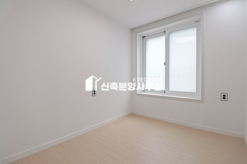 경기 수원장안구 율전동 더 빌라트2 [ 2룸 . 3룸 . 4룸 . 테라스 . 복층 Type ] 분양 매물번호 15870 사진 34