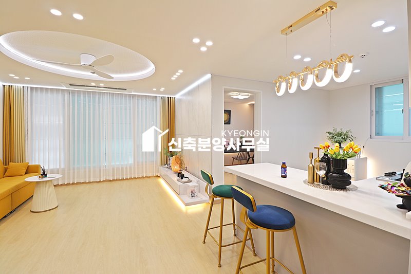 경기 안산단원구 원곡동 나연빌 [ 3룸 . 테라스 . 복층 Type ] 분양 매물번호 15869 사진 1