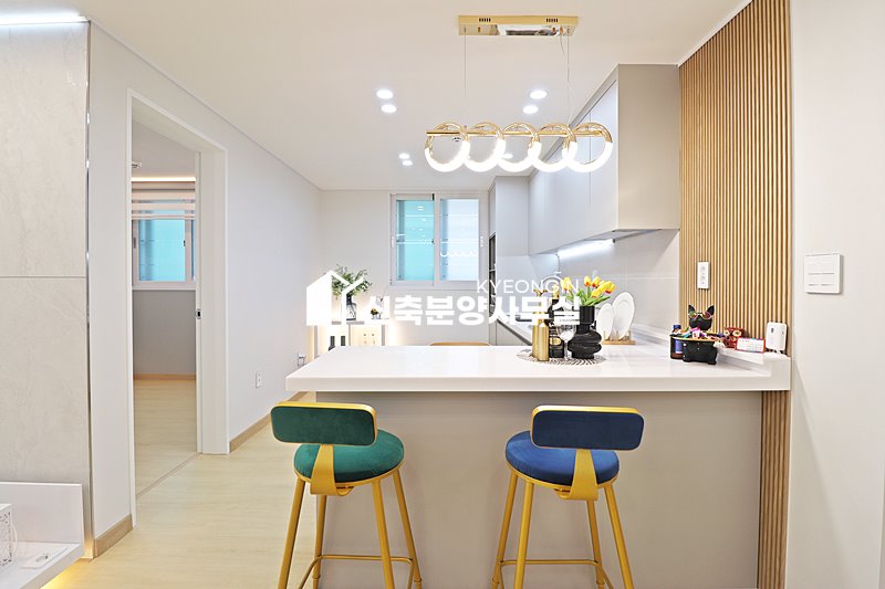 경기 안산단원구 원곡동 나연빌 [ 3룸 . 테라스 . 복층 Type ] 분양 매물번호 15869 사진 9