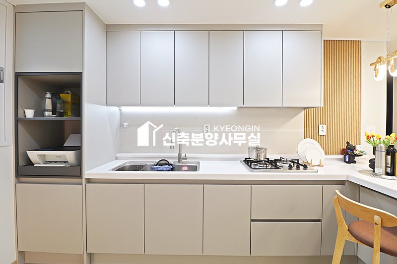 경기 안산단원구 원곡동 나연빌 [ 3룸 . 테라스 . 복층 Type ] 분양 매물번호 15869 사진 11