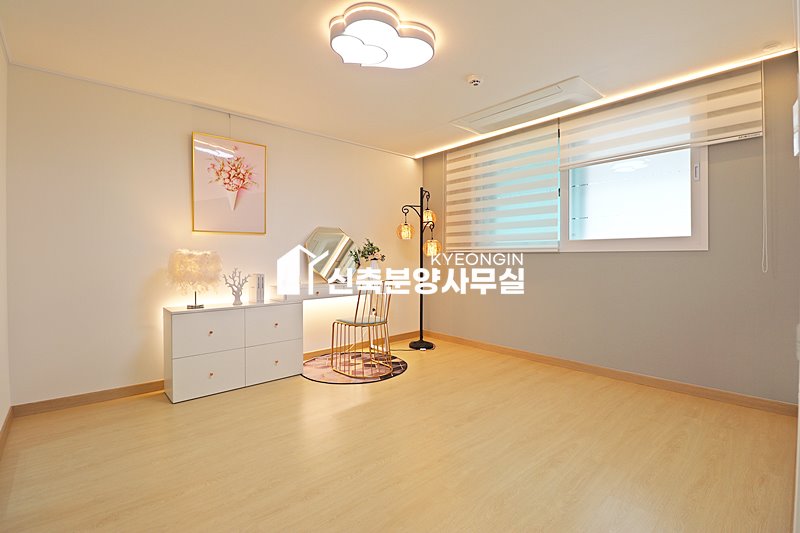 경기 안산단원구 원곡동 나연빌 [ 3룸 . 테라스 . 복층 Type ] 분양 매물번호 15869 사진 13