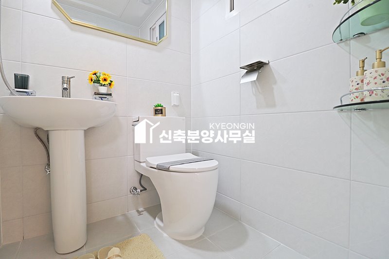 경기 안산단원구 원곡동 나연빌 [ 3룸 . 테라스 . 복층 Type ] 분양 매물번호 15869 사진 14