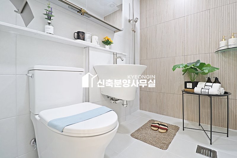 경기 안산단원구 원곡동 나연빌 [ 3룸 . 테라스 . 복층 Type ] 분양 매물번호 15869 사진 17