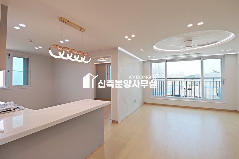 경기 안산단원구 원곡동 나연빌 [ 3룸 . 테라스 . 복층 Type ] 분양 매물번호 15869 사진 19