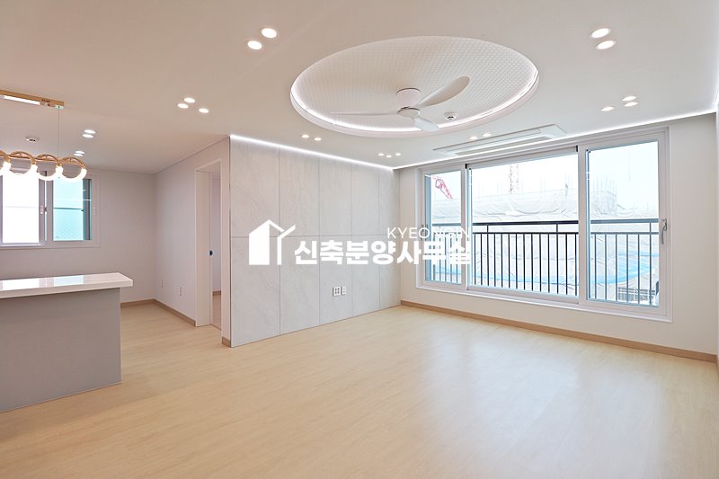 경기 안산단원구 원곡동 나연빌 [ 3룸 . 테라스 . 복층 Type ] 분양 매물번호 15869 사진 20
