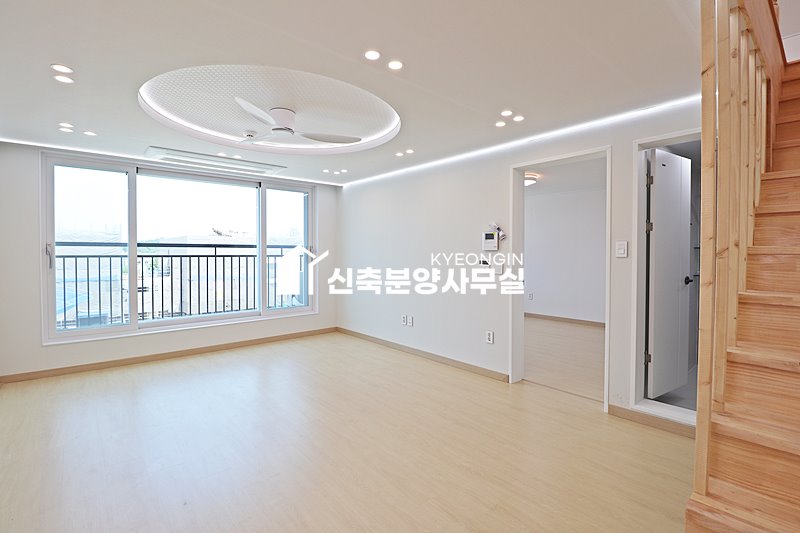 경기 안산단원구 원곡동 나연빌 [ 3룸 . 테라스 . 복층 Type ] 분양 매물번호 15869 사진 22