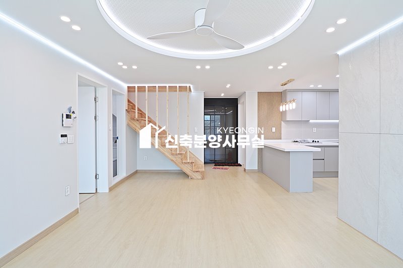 경기 안산단원구 원곡동 나연빌 [ 3룸 . 테라스 . 복층 Type ] 분양 매물번호 15869 사진 24
