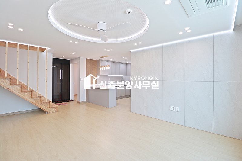 경기 안산단원구 원곡동 나연빌 [ 3룸 . 테라스 . 복층 Type ] 분양 매물번호 15869 사진 25