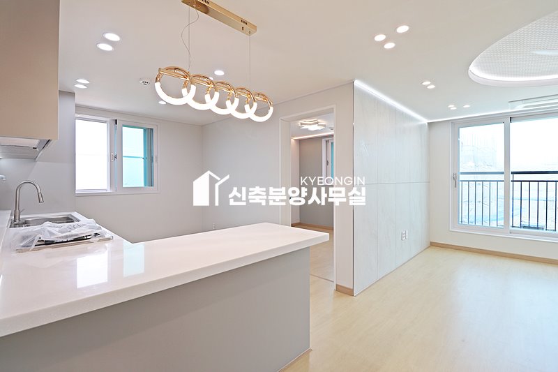 경기 안산단원구 원곡동 나연빌 [ 3룸 . 테라스 . 복층 Type ] 분양 매물번호 15869 사진 26