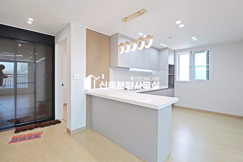 경기 안산단원구 원곡동 나연빌 [ 3룸 . 테라스 . 복층 Type ] 분양 매물번호 15869 사진 28