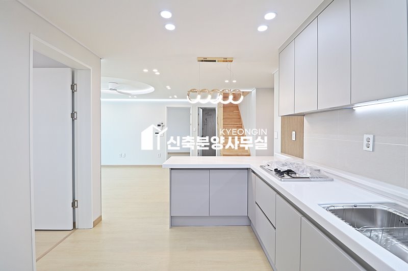 경기 안산단원구 원곡동 나연빌 [ 3룸 . 테라스 . 복층 Type ] 분양 매물번호 15869 사진 30