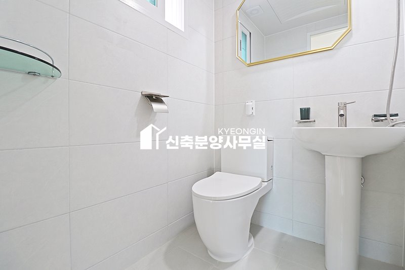 경기 안산단원구 원곡동 나연빌 [ 3룸 . 테라스 . 복층 Type ] 분양 매물번호 15869 사진 32
