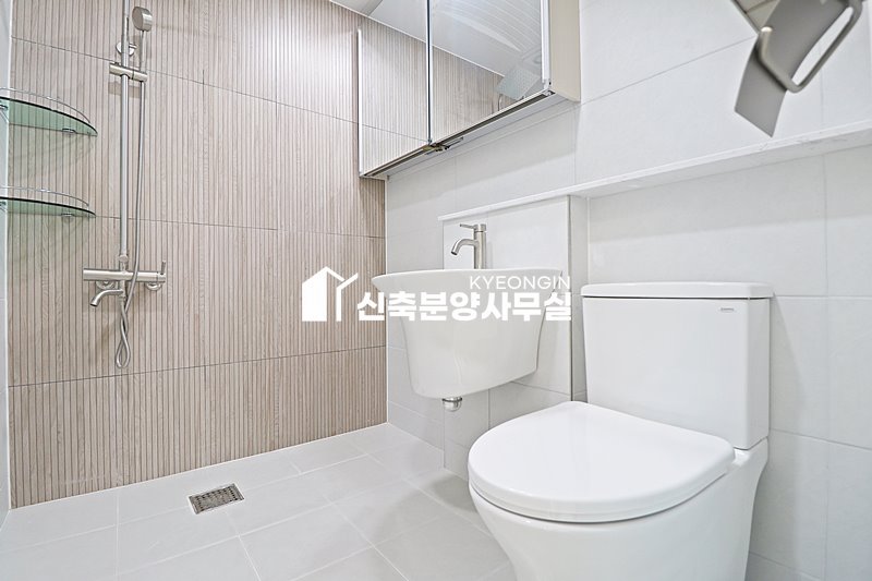경기 안산단원구 원곡동 나연빌 [ 3룸 . 테라스 . 복층 Type ] 분양 매물번호 15869 사진 35