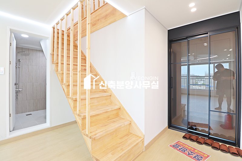 경기 안산단원구 원곡동 나연빌 [ 3룸 . 테라스 . 복층 Type ] 분양 매물번호 15869 사진 36