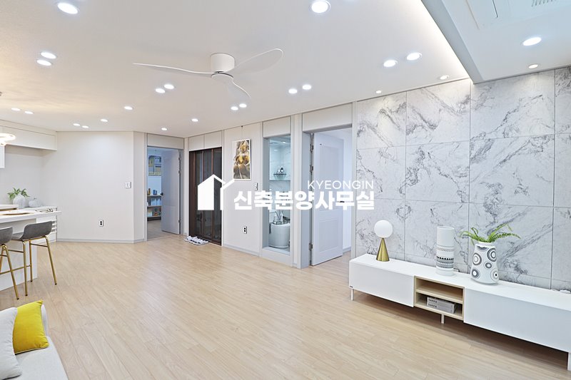 경기 안산단원구 와동 금목센트레빌 38차 [ 2룸 . 3룸 . 테라스 . 복층 Type ] 분양 매물번호 15868 사진 5