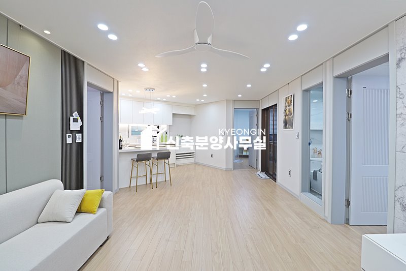경기 안산단원구 와동 금목센트레빌 38차 [ 2룸 . 3룸 . 테라스 . 복층 Type ] 분양 매물번호 15868 사진 6