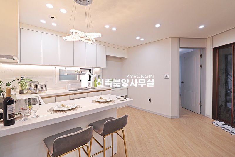 경기 안산단원구 와동 금목센트레빌 38차 [ 2룸 . 3룸 . 테라스 . 복층 Type ] 분양 매물번호 15868 사진 8