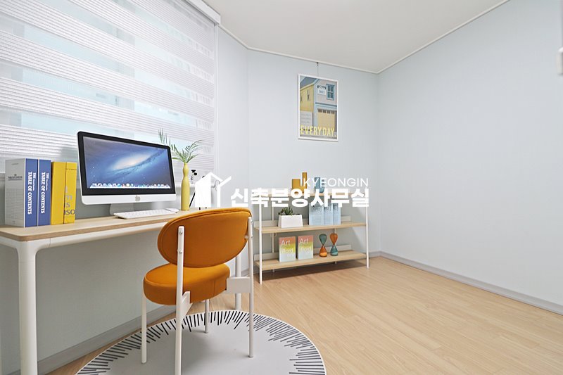 경기 안산단원구 와동 금목센트레빌 38차 [ 2룸 . 3룸 . 테라스 . 복층 Type ] 분양 매물번호 15868 사진 16