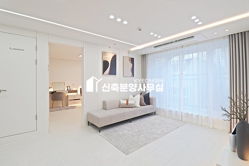 경기 안산단원구 선부동 첼리투스 [ 3룸 . 테라스 . 복층 Type ] 분양 매물번호 15867 사진 1