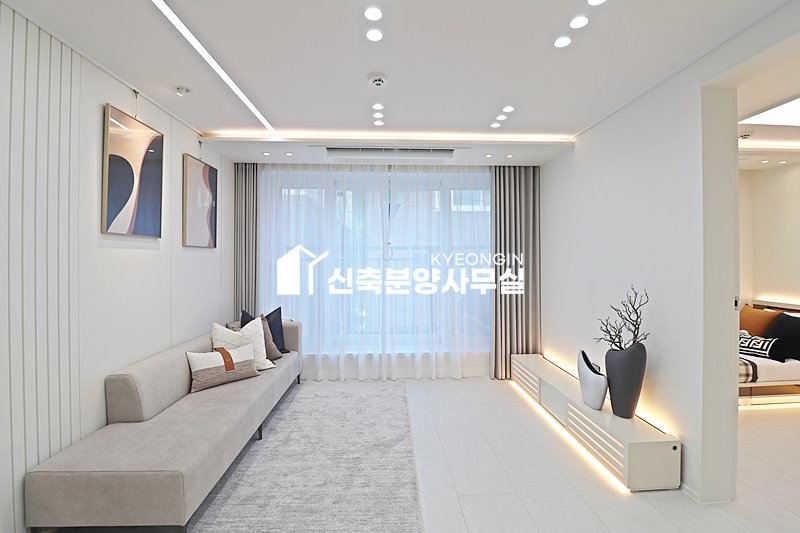 경기 안산단원구 선부동 첼리투스 [ 3룸 . 테라스 . 복층 Type ] 분양 매물번호 15867 사진 2