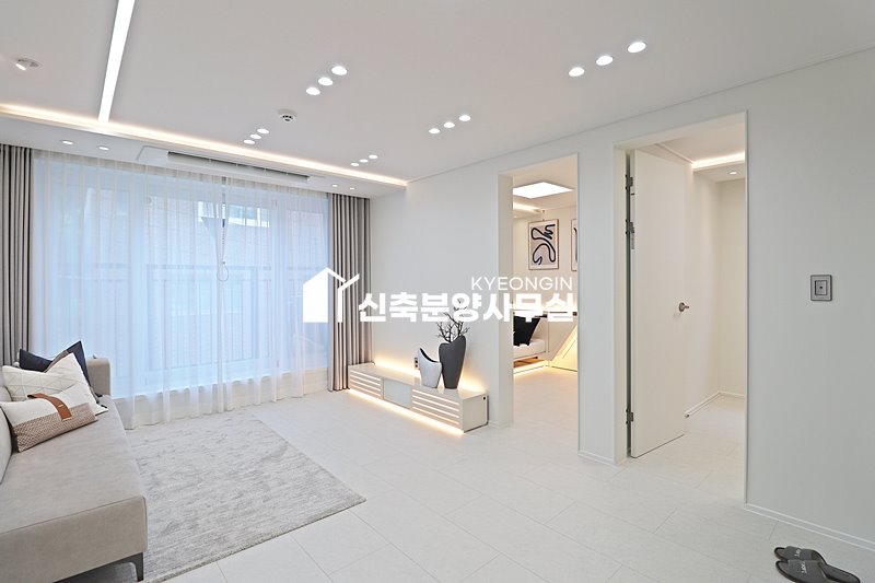 경기 안산단원구 선부동 첼리투스 [ 3룸 . 테라스 . 복층 Type ] 분양 매물번호 15867 사진 3