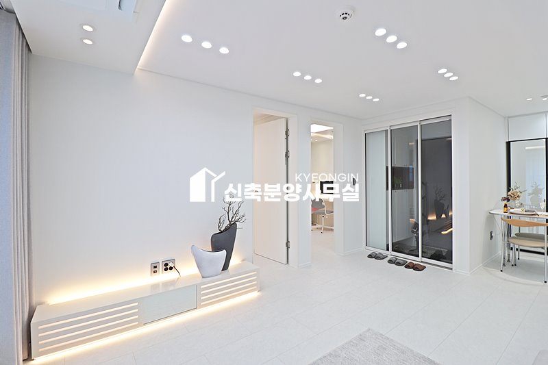 경기 안산단원구 선부동 첼리투스 [ 3룸 . 테라스 . 복층 Type ] 분양 매물번호 15867 사진 4
