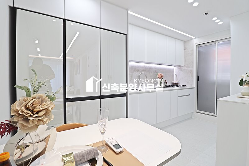 경기 안산단원구 선부동 첼리투스 [ 3룸 . 테라스 . 복층 Type ] 분양 매물번호 15867 사진 7