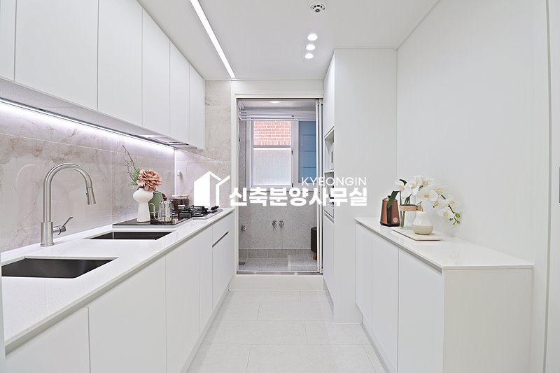 경기 안산단원구 선부동 첼리투스 [ 3룸 . 테라스 . 복층 Type ] 분양 매물번호 15867 사진 8