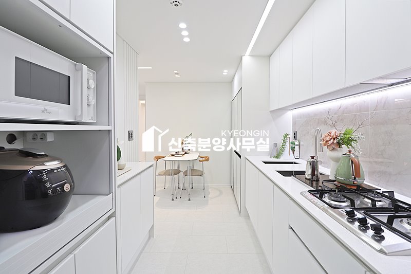경기 안산단원구 선부동 첼리투스 [ 3룸 . 테라스 . 복층 Type ] 분양 매물번호 15867 사진 9