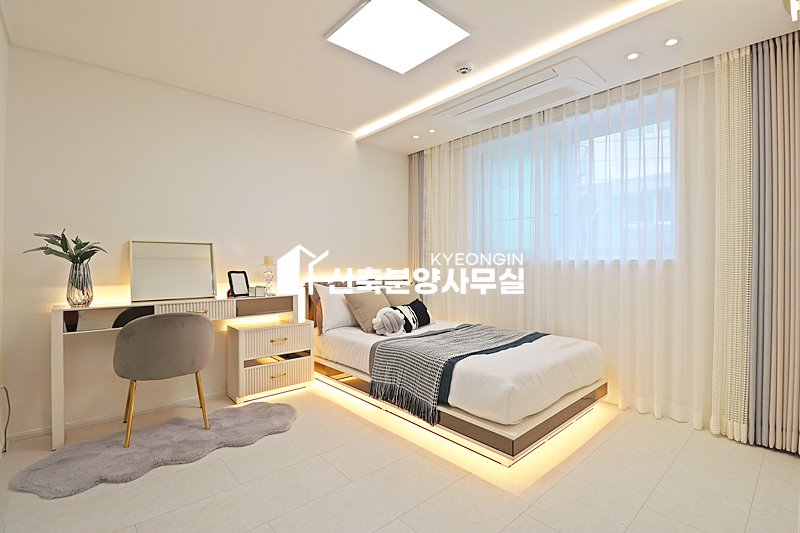 경기 안산단원구 선부동 첼리투스 [ 3룸 . 테라스 . 복층 Type ] 분양 매물번호 15867 사진 10
