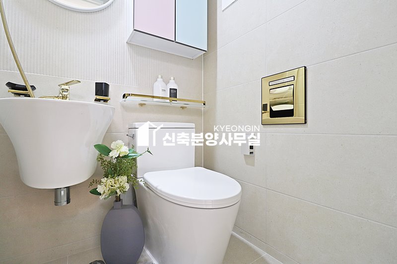 경기 안산단원구 선부동 첼리투스 [ 3룸 . 테라스 . 복층 Type ] 분양 매물번호 15867 사진 11