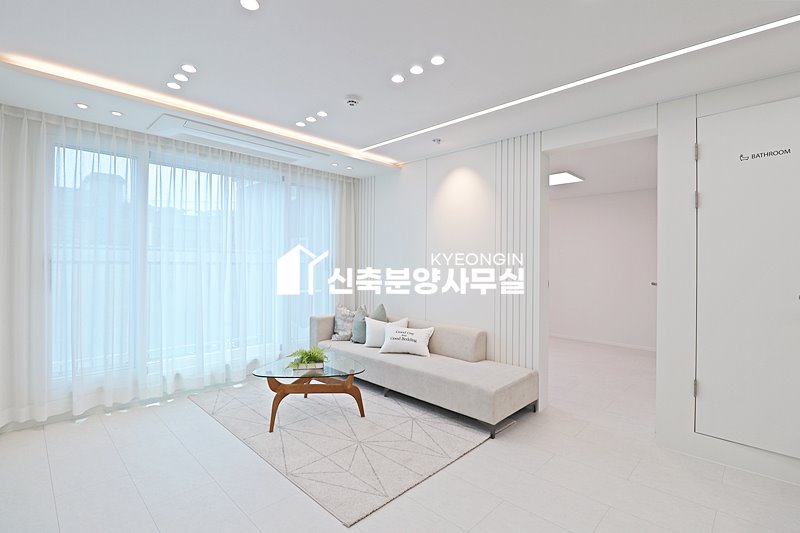 경기 안산단원구 선부동 첼리투스 [ 3룸 . 테라스 . 복층 Type ] 분양 매물번호 15867 사진 18