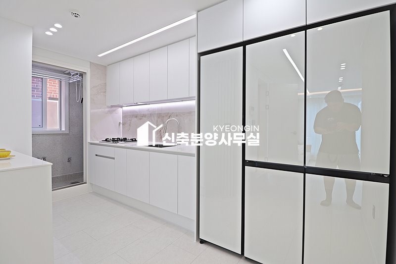 경기 안산단원구 선부동 첼리투스 [ 3룸 . 테라스 . 복층 Type ] 분양 매물번호 15867 사진 22