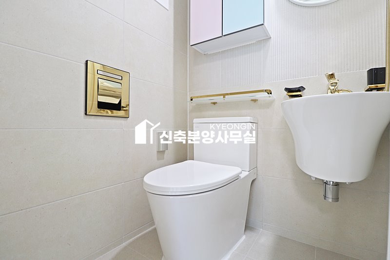 경기 안산단원구 선부동 첼리투스 [ 3룸 . 테라스 . 복층 Type ] 분양 매물번호 15867 사진 26
