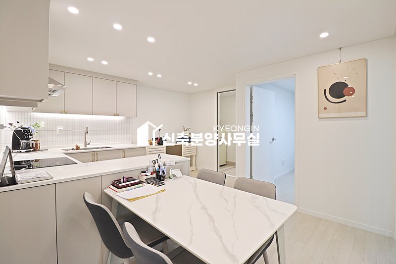 경기 화성효행구 비봉면 삼화리 로제카운티 [ 3룸 . 테라스 . 복층 Type ] 분양 매물번호 15866 사진 7