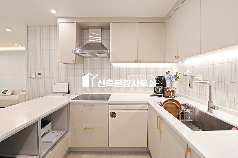 경기 화성효행구 비봉면 삼화리 로제카운티 [ 3룸 . 테라스 . 복층 Type ] 분양 매물번호 15866 사진 11