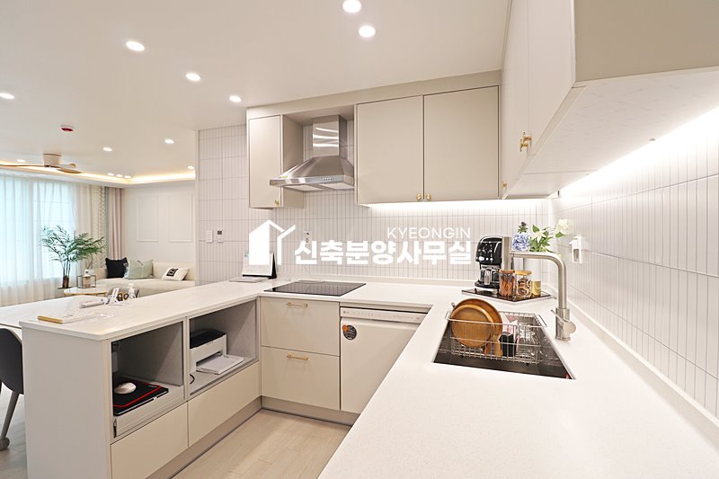 경기 화성효행구 비봉면 삼화리 로제카운티 [ 3룸 . 테라스 . 복층 Type ] 분양 매물번호 15866 사진 12