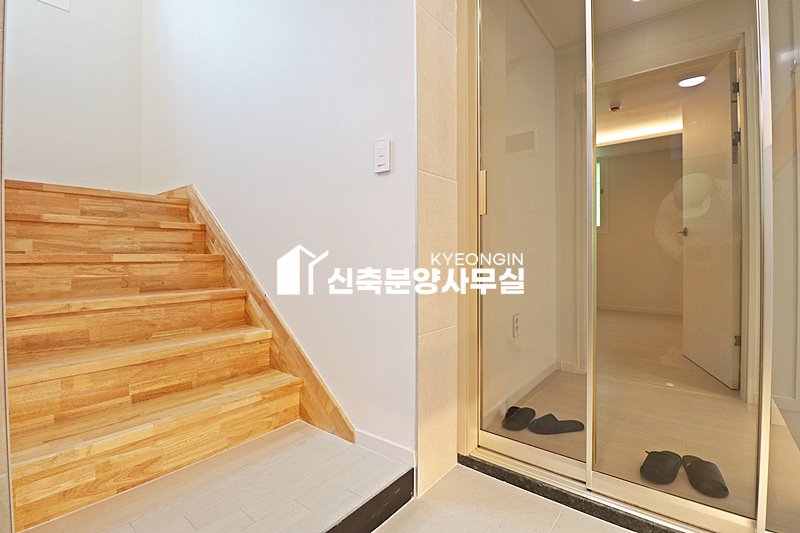 경기 화성효행구 비봉면 삼화리 로제카운티 [ 3룸 . 테라스 . 복층 Type ] 분양 매물번호 15866 사진 21