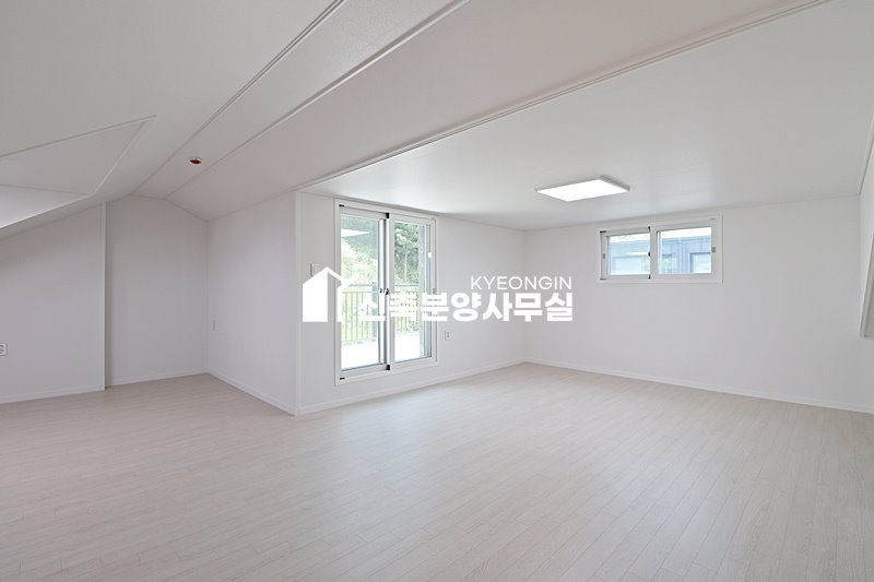 경기 화성효행구 비봉면 삼화리 로제카운티 [ 3룸 . 테라스 . 복층 Type ] 분양 매물번호 15866 사진 22