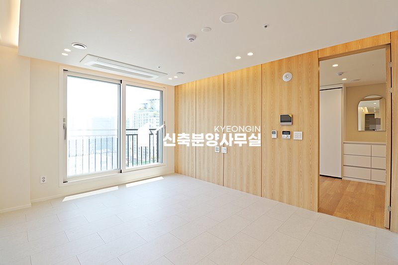 경기 안양동안구 호계동 호계하우스인 [ A . B . C Type ] 분양 매물번호 15865 사진 2