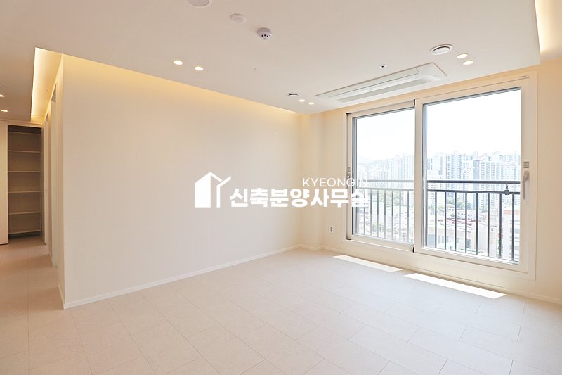 경기 안양동안구 호계동 호계하우스인 [ A . B . C Type ] 분양 매물번호 15865 사진 4