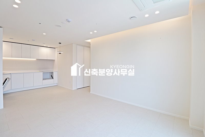 경기 안양동안구 호계동 호계하우스인 [ A . B . C Type ] 분양 매물번호 15865 사진 5